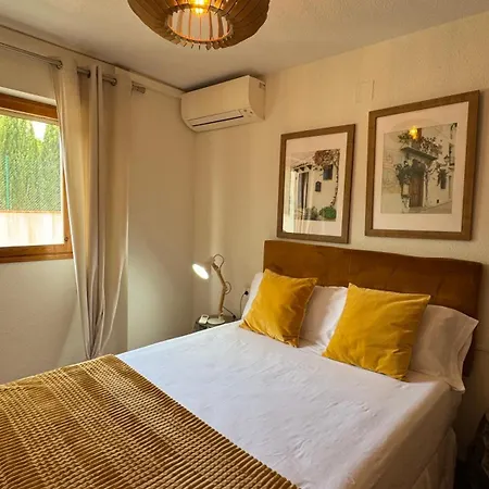 Apartmán Imagine