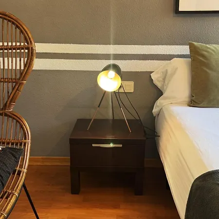 Imagine Appartement Altea
