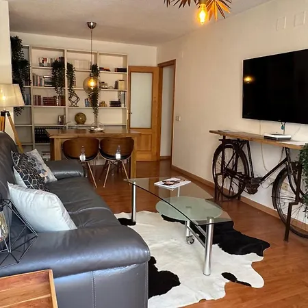 Apartmán Imagine *