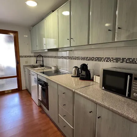 Apartmán Imagine