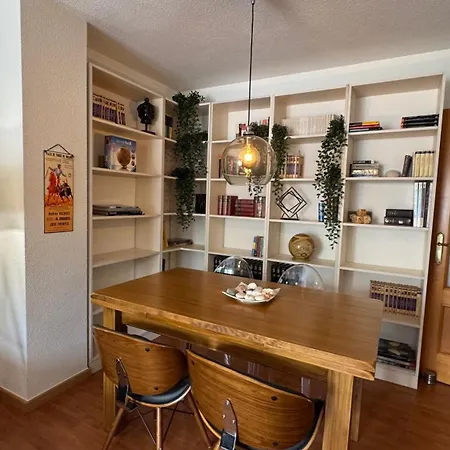 Apartmán Imagine Altea